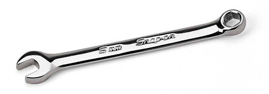 5.5 mm 6-Point Metric Flank Drive® Midget Combination Wrench | OXIM55SB 5.5 mm 6-Point Metric Flank Drive® Midget Combination Wrench | OXIM55SB